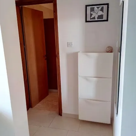 Apartament Sunny Mediterranean Holiday Larnaca